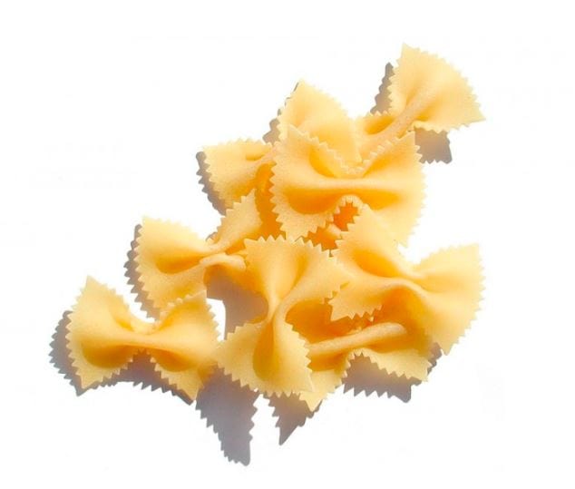 Actibio Farfalles blanches BIO - 1kg - ANTIGASPI vrac-zero-dechet-ecolo-lille-pilaterie