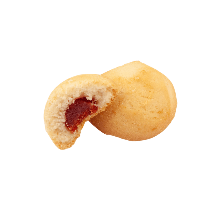 Apiflor Sablés fourrés à la framboise - 250g vrac-zero-dechet-ecolo-lille-pilaterie