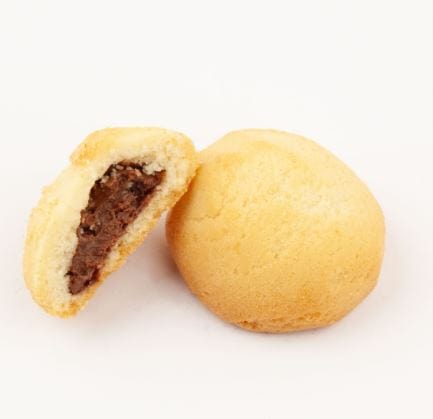 Apiflor Sablés fourrés cacao noisette - 250g vrac-zero-dechet-ecolo-lille-pilaterie