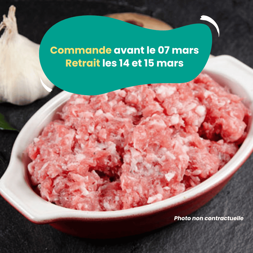 Barbak PRÉCOMMANDE Chair à saucisse (1kg) vrac-zero-dechet-ecolo-lille-pilaterie