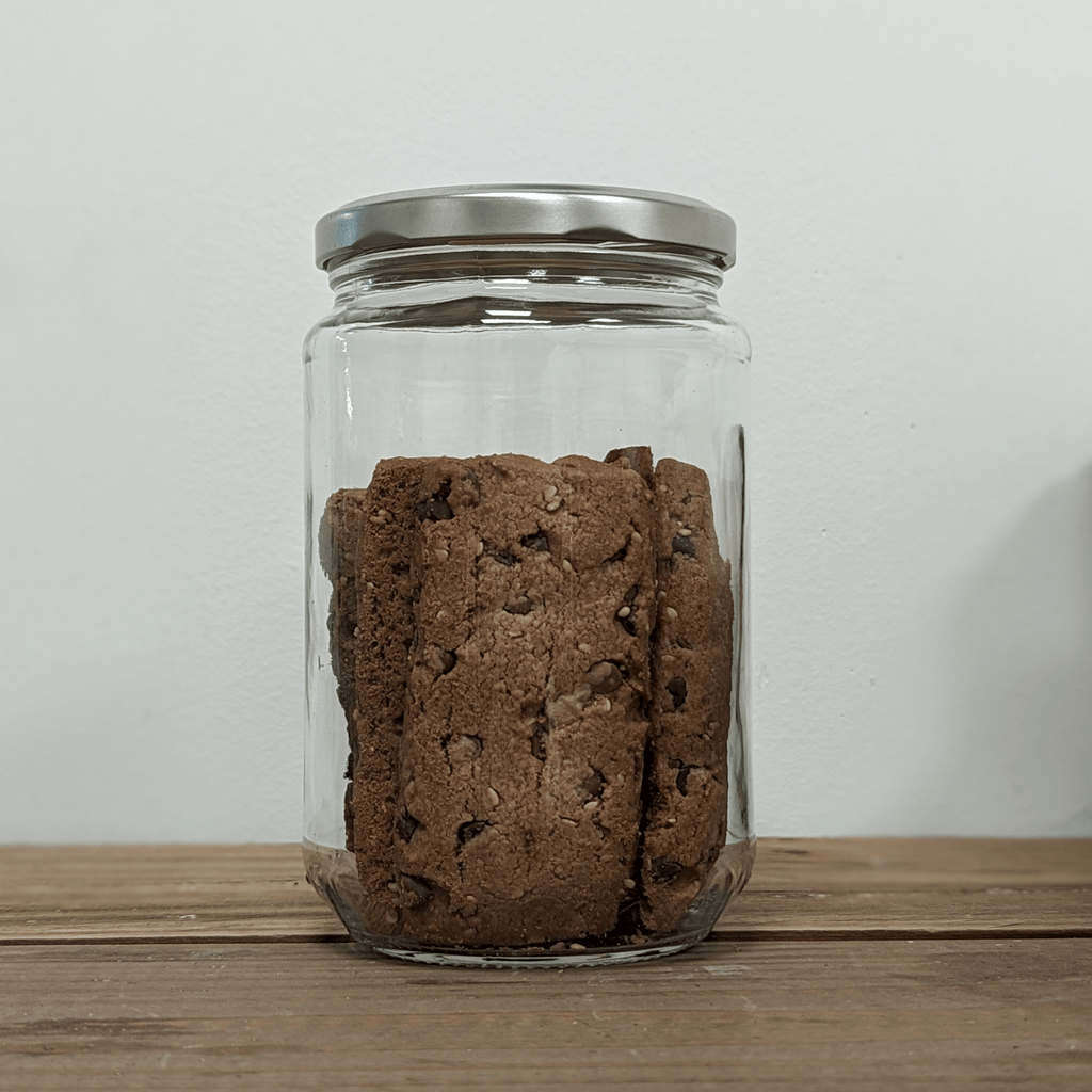 Belledonne Biscuit Croc Choco graines BIO - 6 pièces-180g vrac-zero-dechet-ecolo-lille-pilaterie
