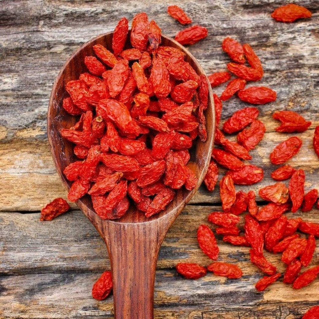 Biofruisec Baie de Goji BIO - 150g vrac-zero-dechet-ecolo-lille-pilaterie
