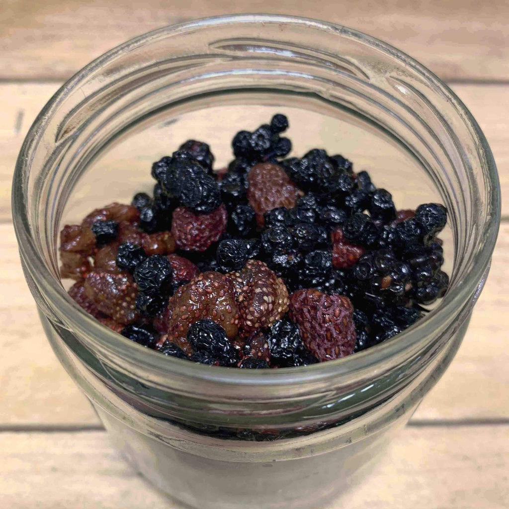 Biofruisec Superfruits rouges des Alpes Dinariques bio - 180g vrac-zero-dechet-ecolo-lille-pilaterie