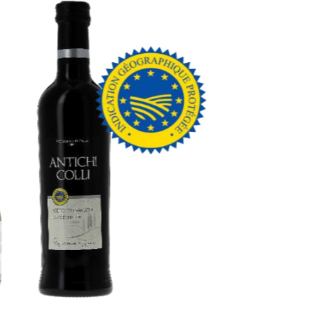 Delouis Vinaigre balsamique de Modène IGP - 50cl vrac-zero-dechet-ecolo-lille-pilaterie