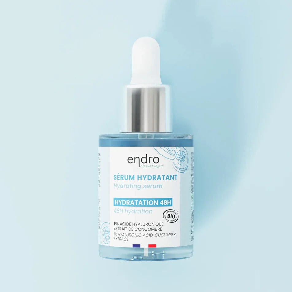 Endro Sérum hydratant 48h - 30ml vrac-zero-dechet-ecolo-lille-pilaterie