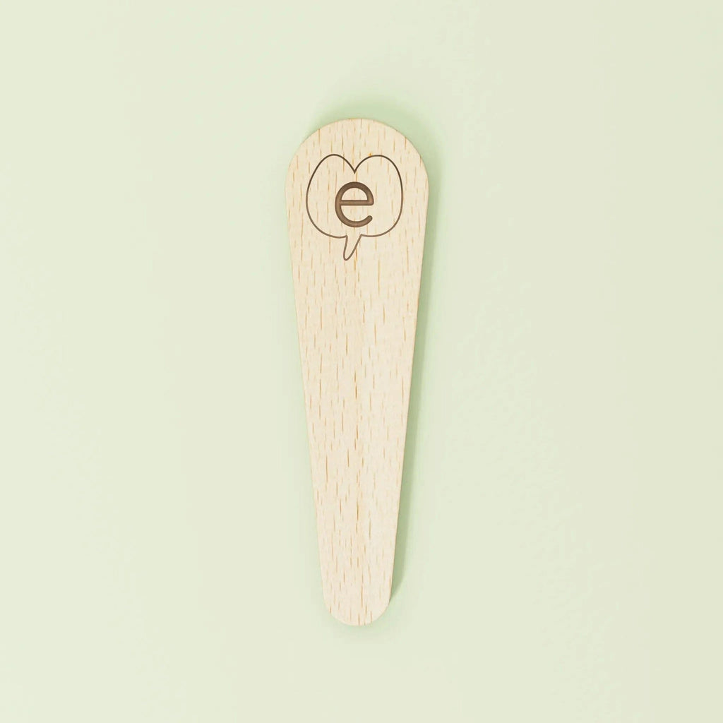 Endro Spatule en bois - pièce vrac-zero-dechet-ecolo-lille-pilaterie
