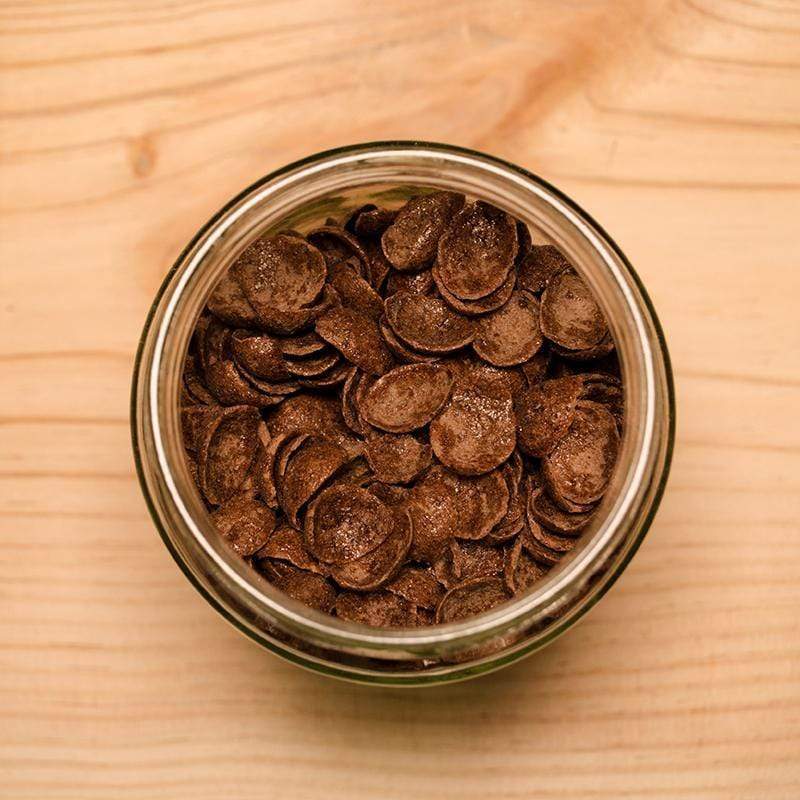 Lameri Pétales de blé au chocolat - 110g - ANTIGASPI vrac-zero-dechet-ecolo-lille-pilaterie