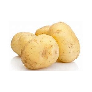 Le Drive tout nu Pommes de terre Otolia BIO  - 1kg vrac-zero-dechet-ecolo-lille-pilaterie