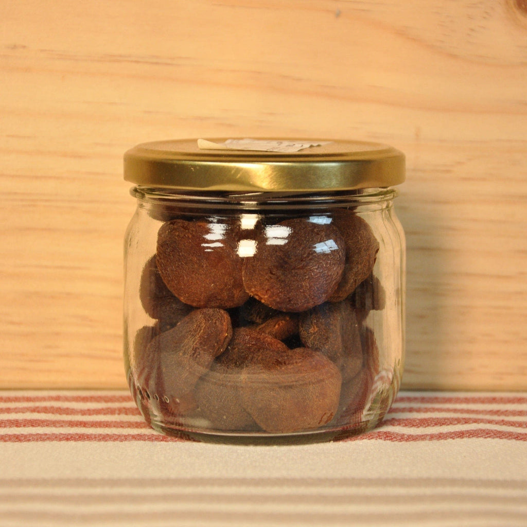 Les Biolonistes Abricots séchés entiers BIO - 200g vrac-zero-dechet-ecolo-lille-pilaterie