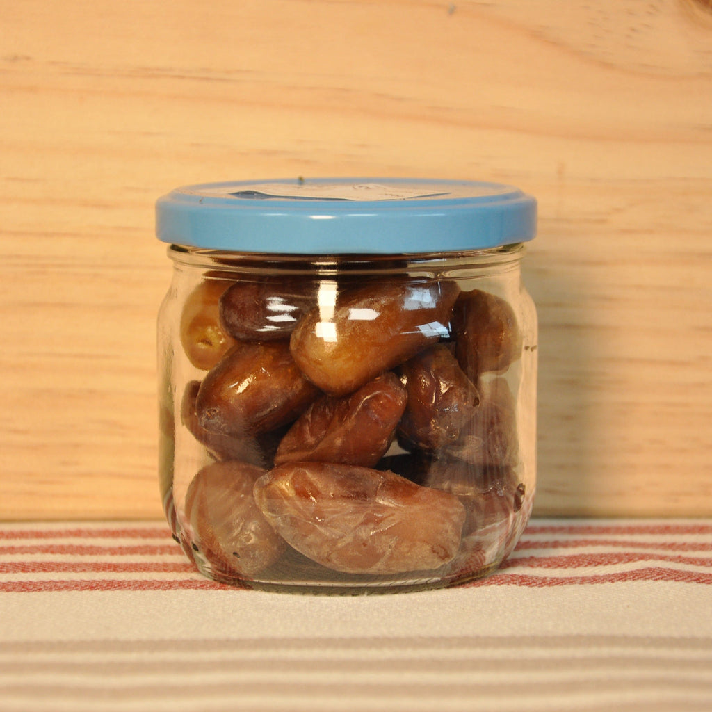 Les Biolonistes - IBO Dattes Deglet Nour BIO - 200g vrac-zero-dechet-ecolo-lille-pilaterie