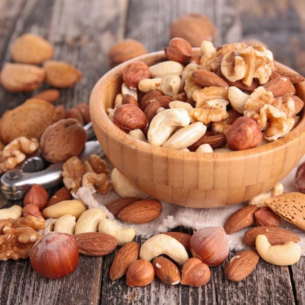 Les Biolonistes - IBO Mélange de fruits à coque "Energie" BIO - 180g vrac-zero-dechet-ecolo-lille-pilaterie