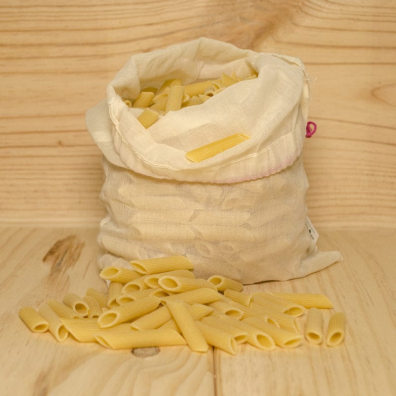Lustucru Pâtes Penne Rigate blanches - 1kg vrac-zero-dechet-ecolo-lille-pilaterie