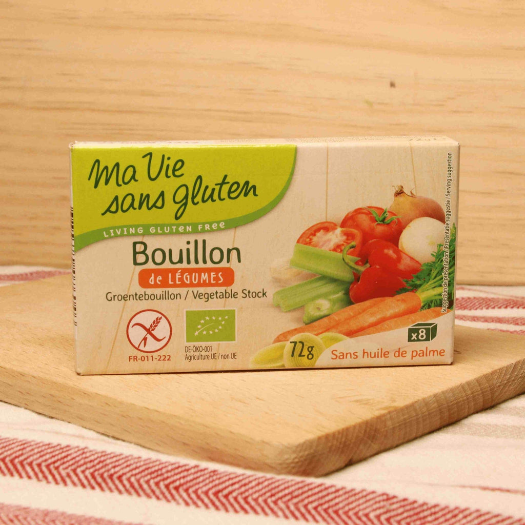 Ma vie sans gluten Bouillon de légumes sans gluten BIO - 72g vrac-zero-dechet-ecolo-lille-pilaterie