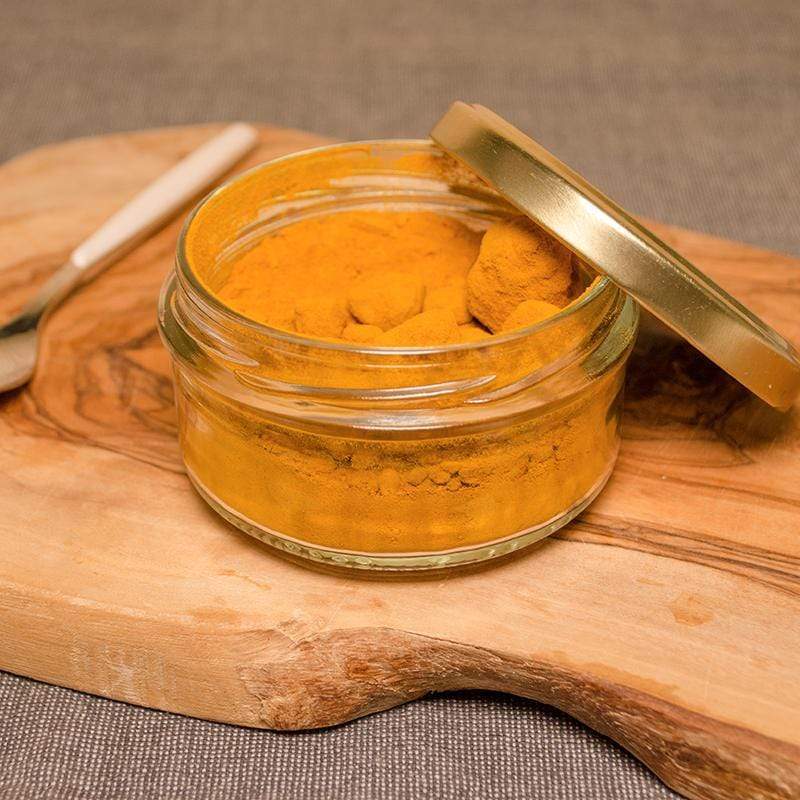 Nomie Curcuma en poudre BIO - 50g vrac-zero-dechet-ecolo-lille-pilaterie