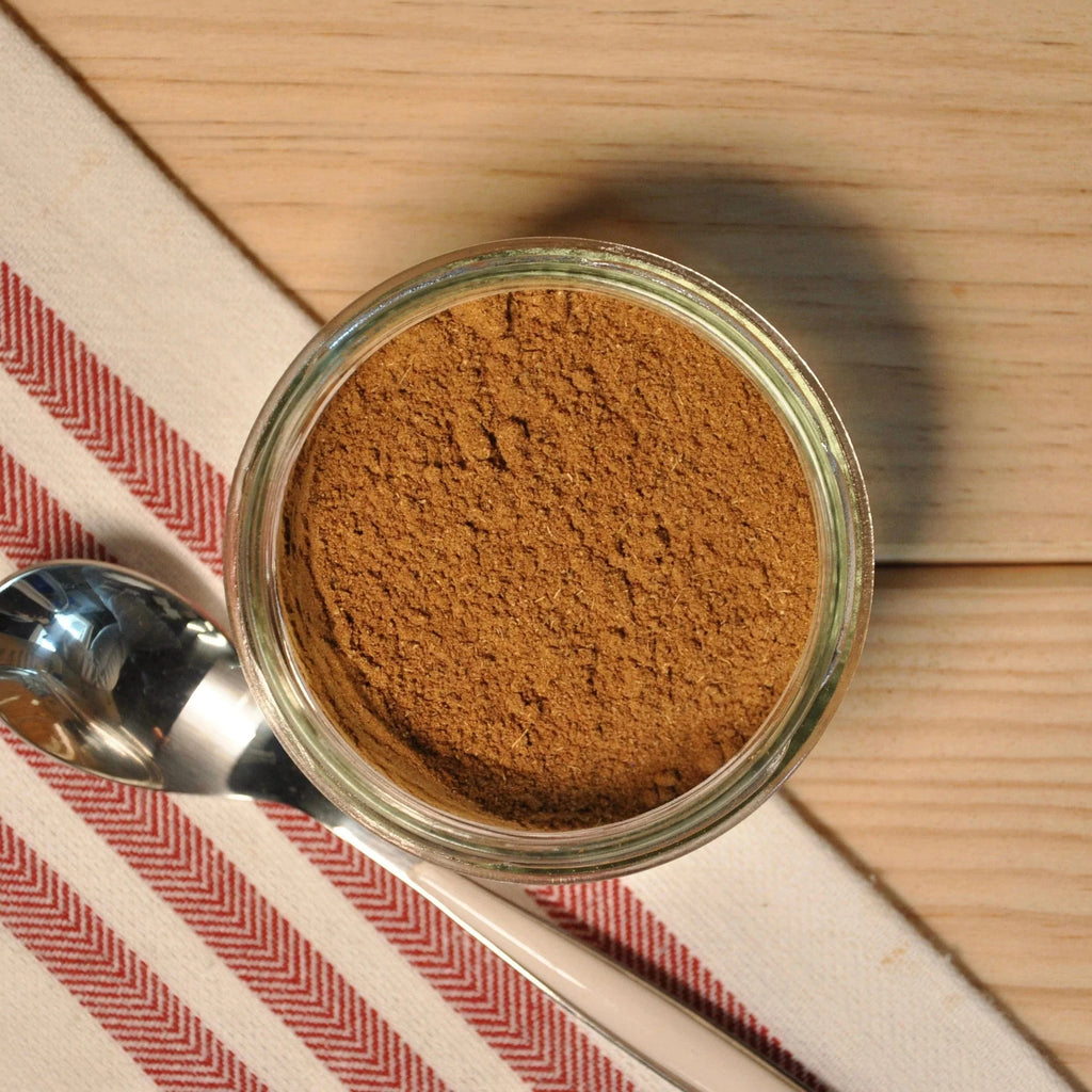 Nomie Garam Masala BIO - 50g vrac-zero-dechet-ecolo-lille-pilaterie