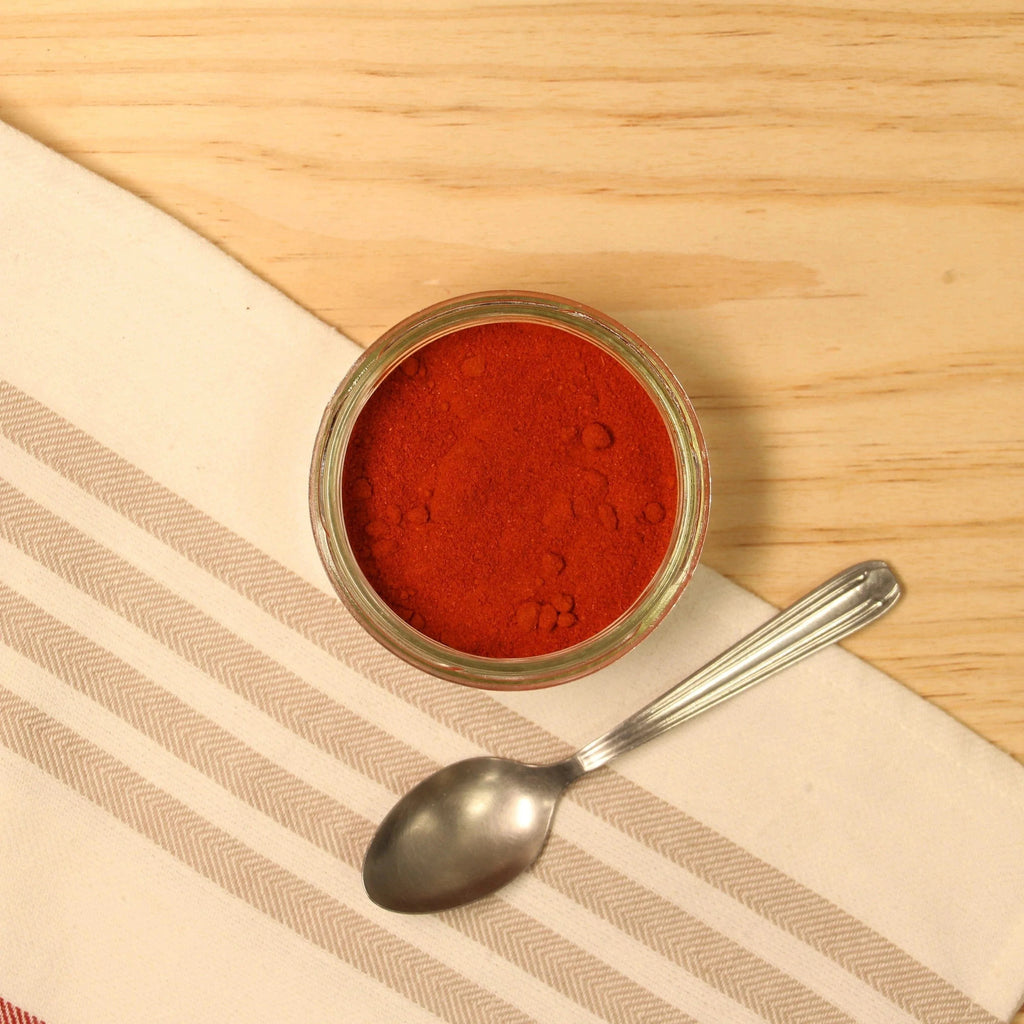 Nomie Paprika fumé BIO - 50g vrac-zero-dechet-ecolo-lille-pilaterie