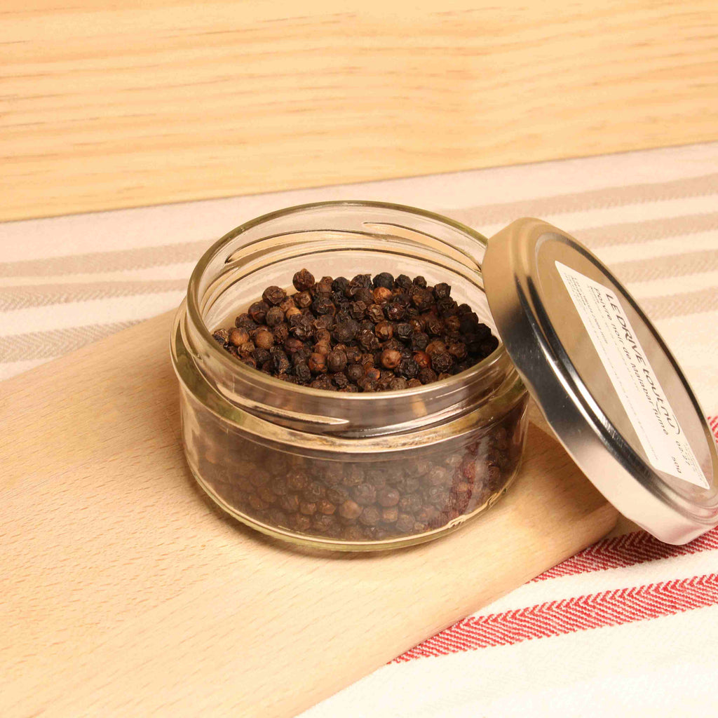 Nomie Poivre noir de Malabar fumé - 50g vrac-zero-dechet-ecolo-lille-pilaterie