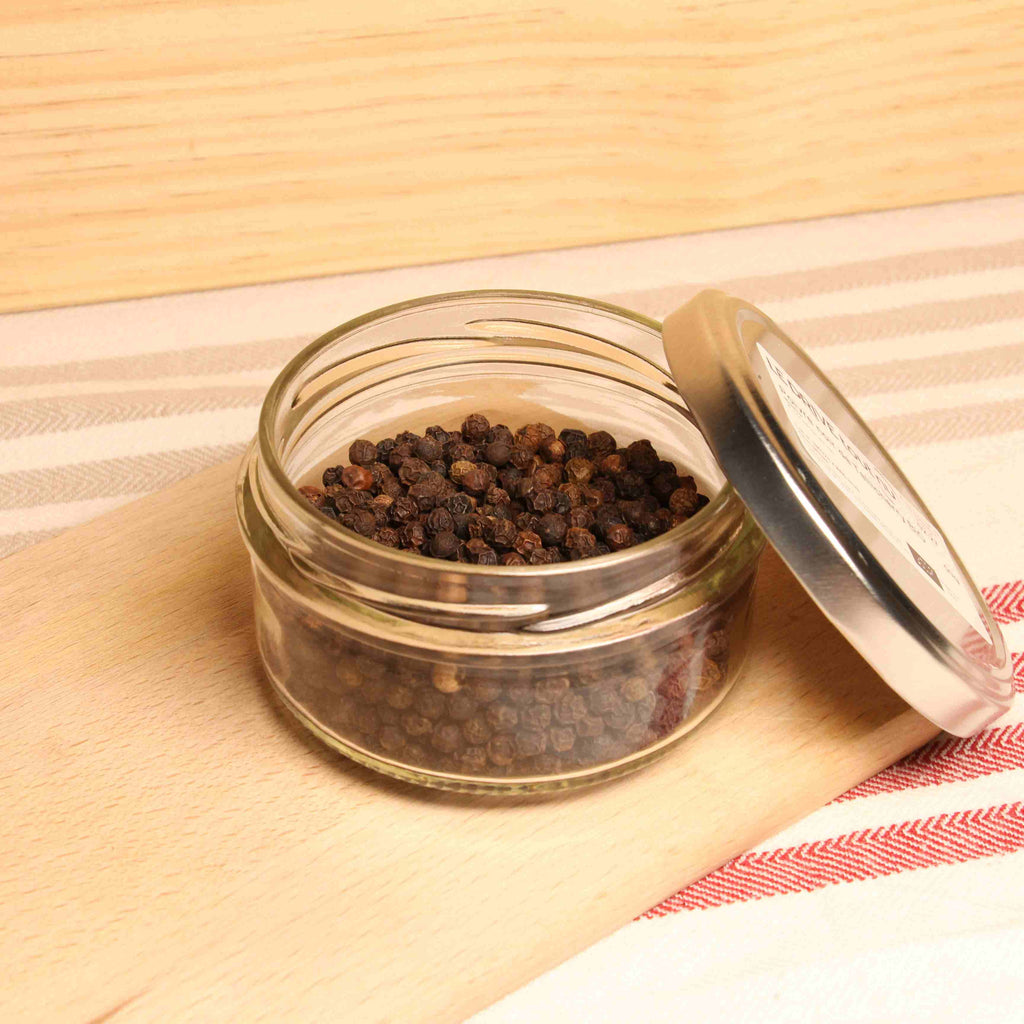 Nomie Poivre noir de Tellicherry BIO - 50g vrac-zero-dechet-ecolo-lille-pilaterie