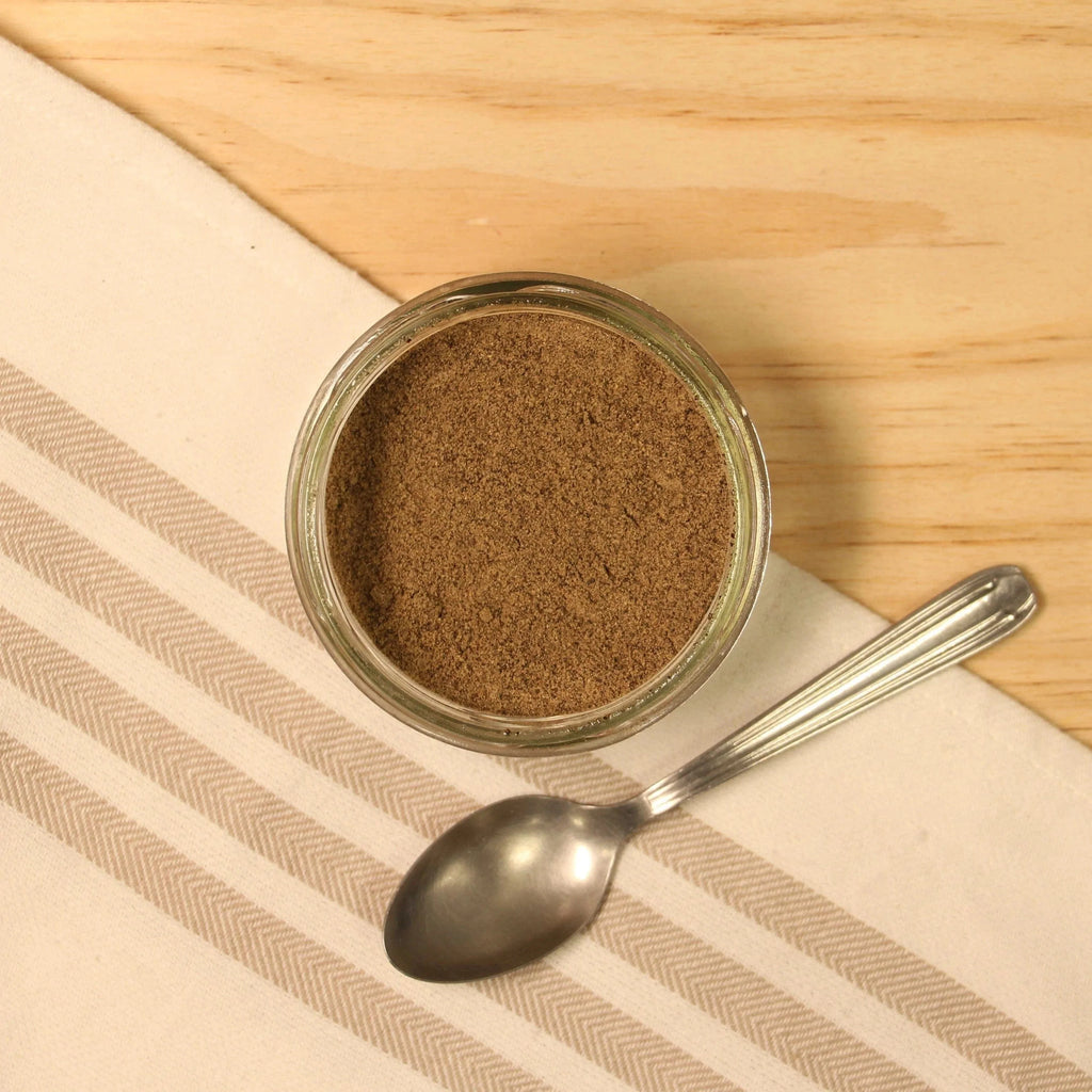 Nomie Poivre noir en poudre BIO - 50g vrac-zero-dechet-ecolo-lille-pilaterie