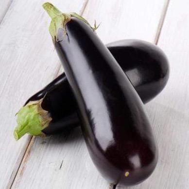 NOT_APPLICABLE Aubergine noire BIO - 600gr vrac-zero-dechet-ecolo-lille-pilaterie