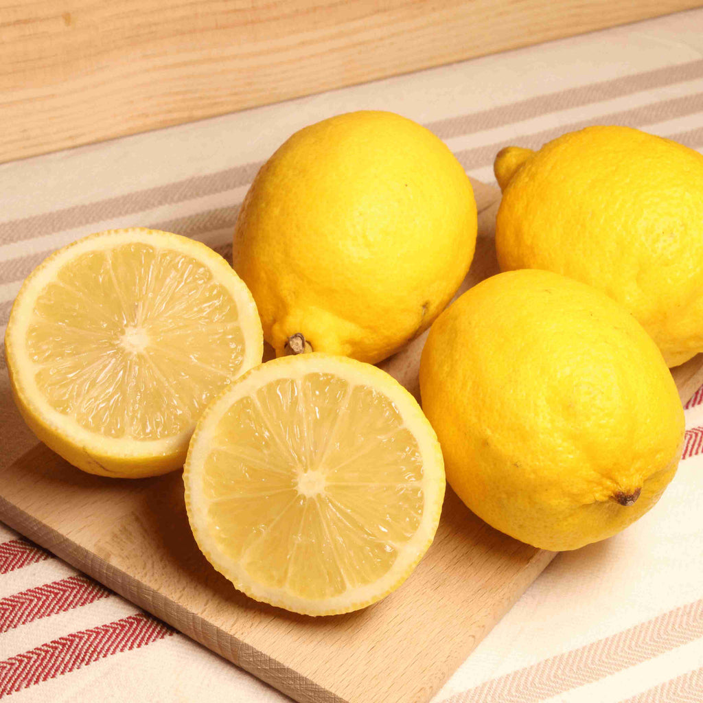NOT_APPLICABLE Citrons jaunes cat 2 calibre 4/5 Italie BIO - 580g vrac-zero-dechet-ecolo-lille-pilaterie