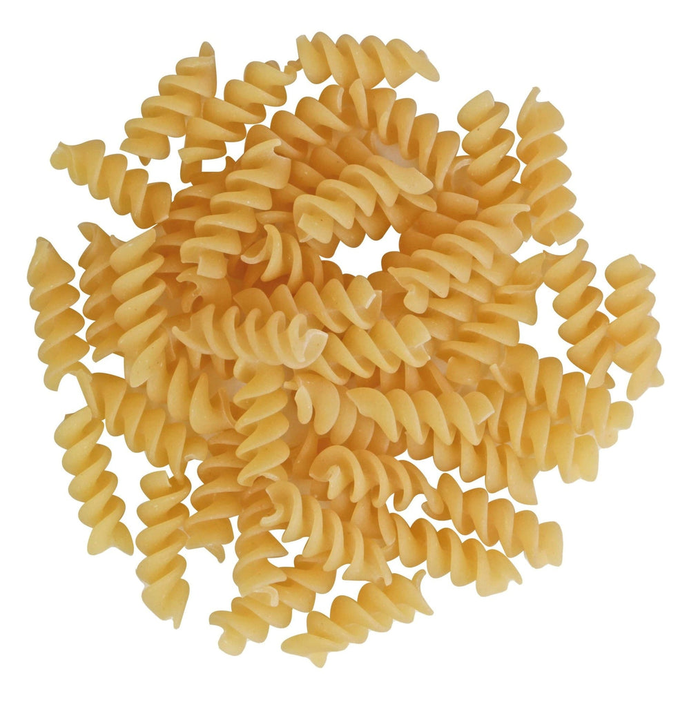 Priméal Pâtes spirales blanches BIO - 1kg - ANTIGASPI vrac-zero-dechet-ecolo-lille-pilaterie