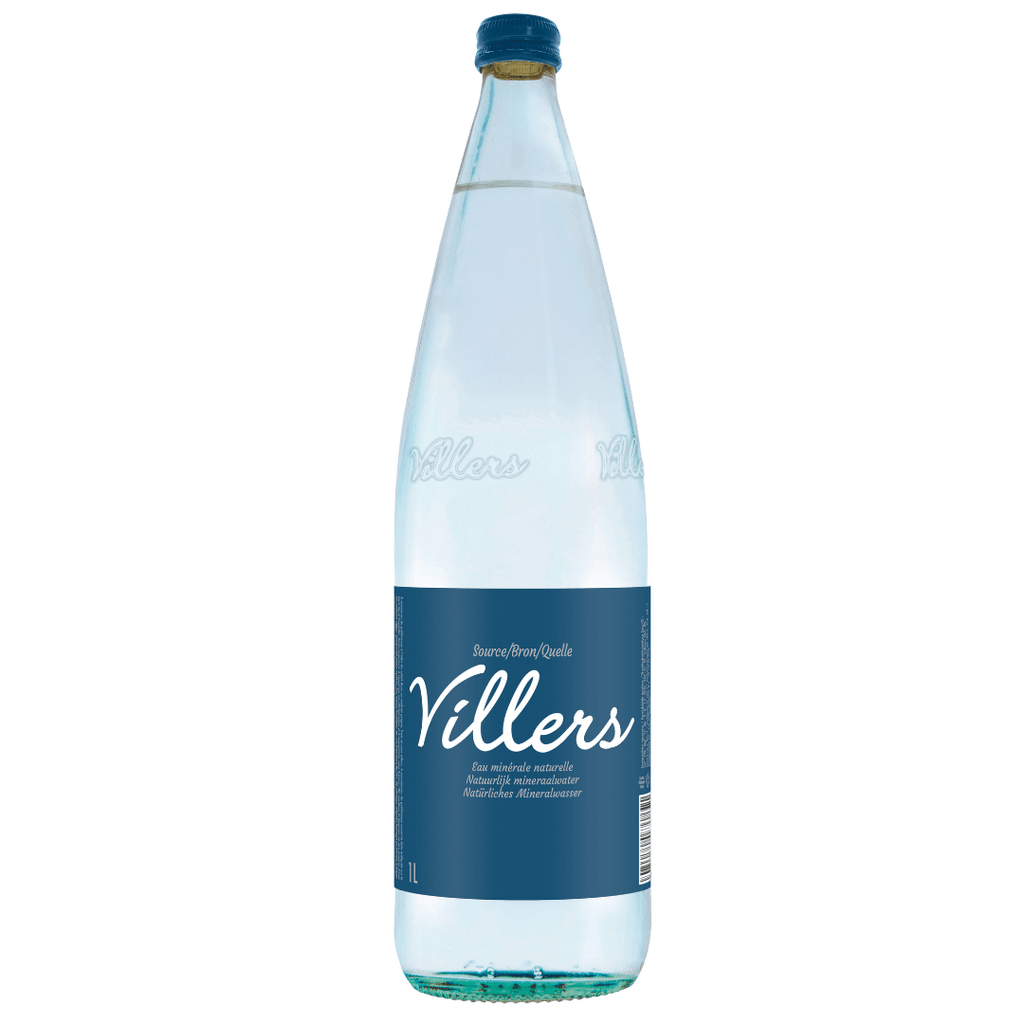 Saint Amand Eau minérale plate - Saint Amand Villers 1L vrac-zero-dechet-ecolo-lille-pilaterie