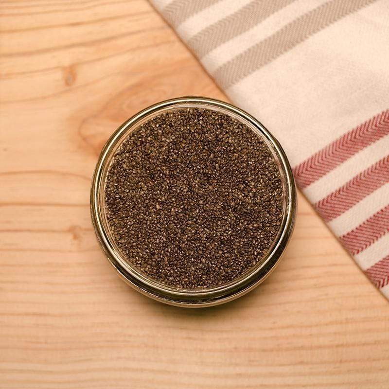 Senfas Graines de chia BIO - 200g - ANTIGASPI vrac-zero-dechet-ecolo-lille-pilaterie
