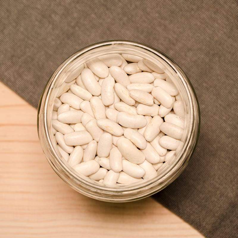 Senfas Haricots blancs BIO - 500g vrac-zero-dechet-ecolo-lille-pilaterie