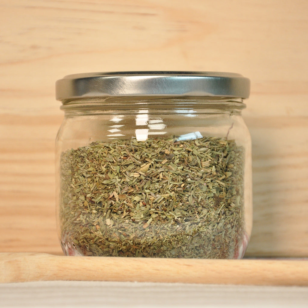 Tisanes Le Dauphin Herbes de Provence BIO - 50g vrac-zero-dechet-ecolo-lille-pilaterie