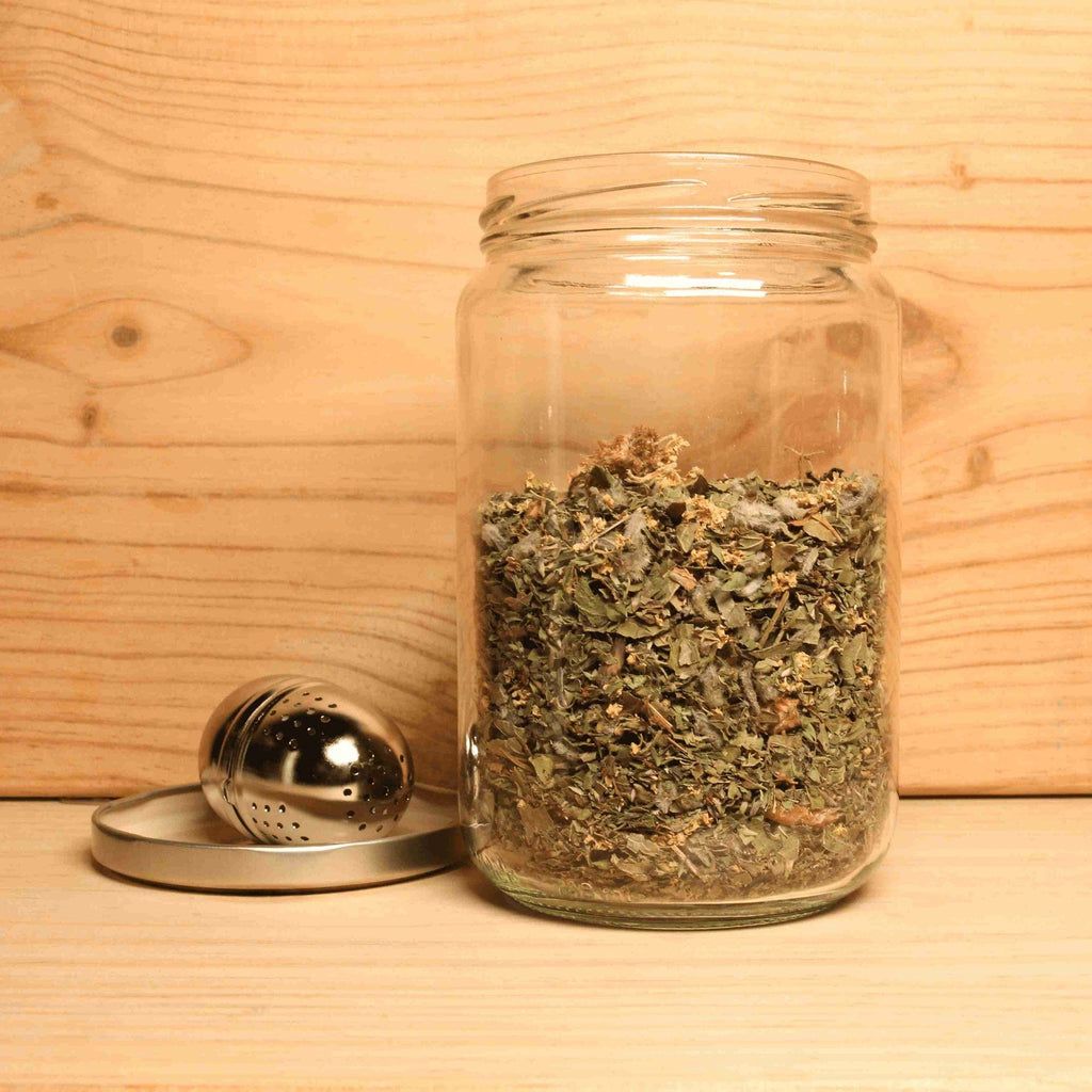 Tisanes Le Dauphin Infusion d'hiver spéciale voie respiratoire BIO - 50g vrac-zero-dechet-ecolo-lille-pilaterie